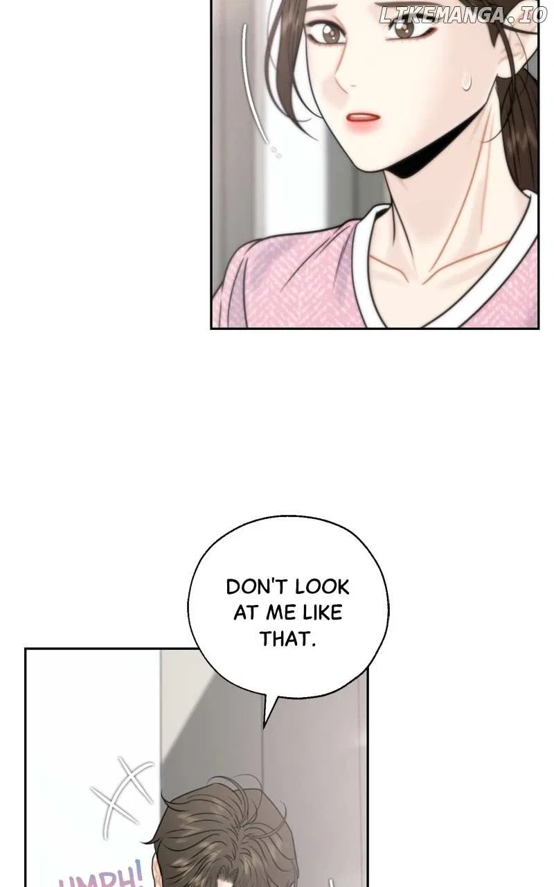 Secretary Deviance Chapter 68 – Page 7