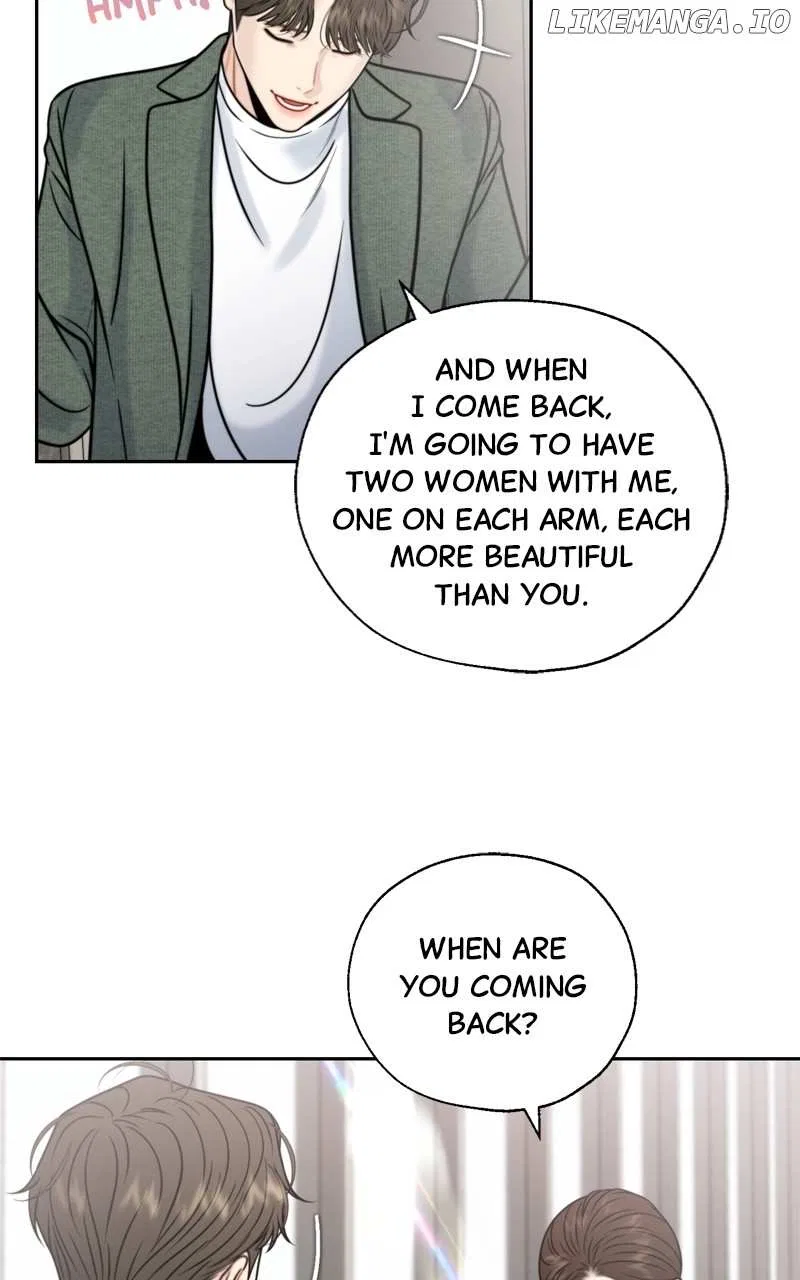 Secretary Deviance Chapter 68 – Page 8