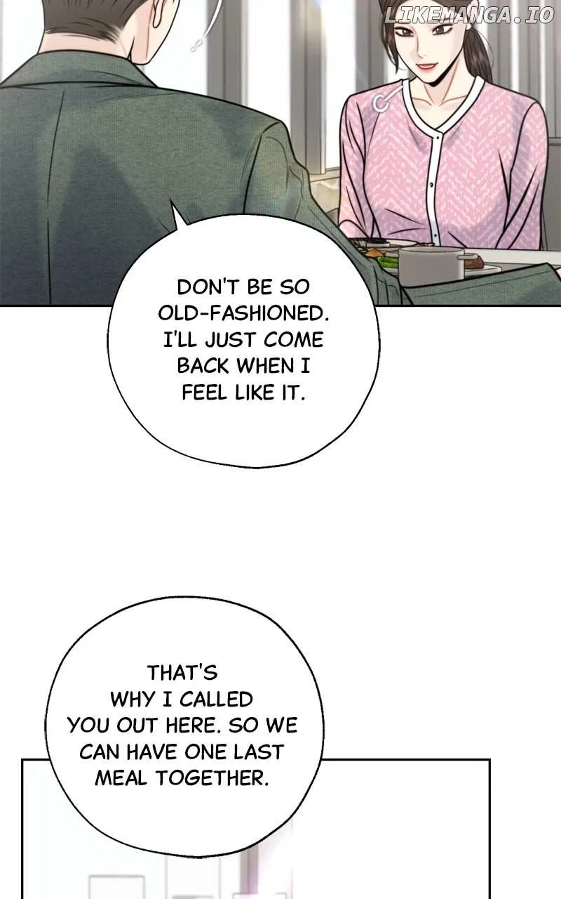 Secretary Deviance Chapter 68 – Page 9