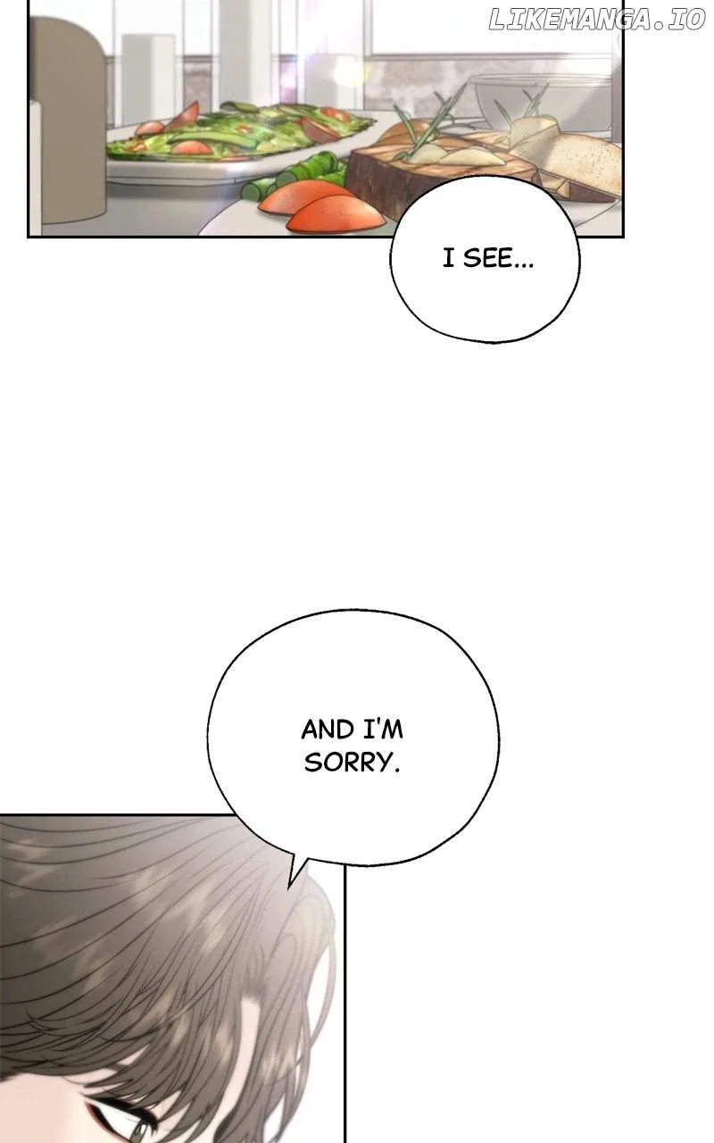 Secretary Deviance Chapter 68 – Page 10