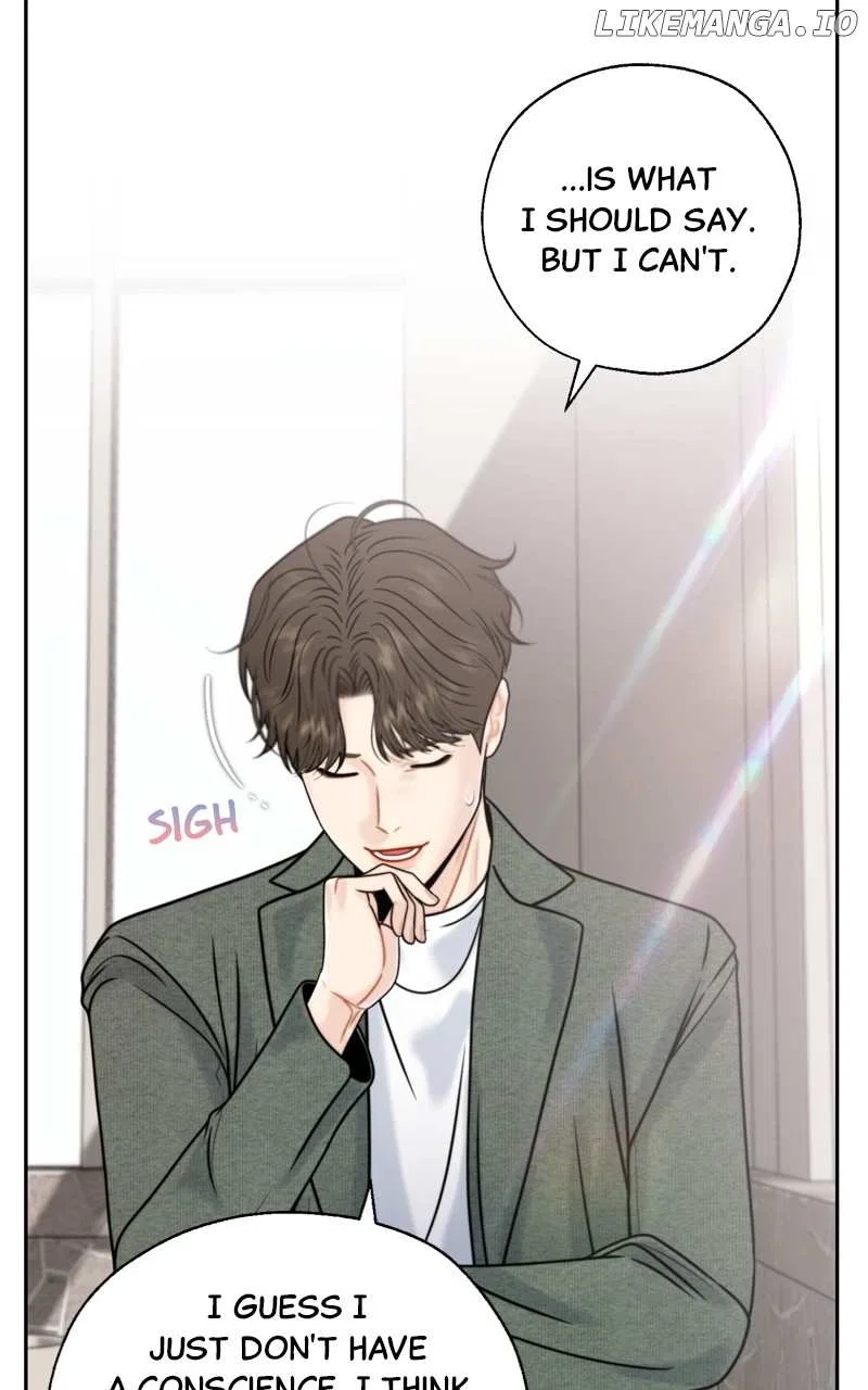 Secretary Deviance Chapter 68 – Page 13
