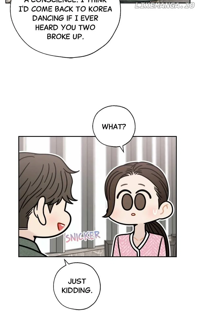 Secretary Deviance Chapter 68 – Page 14