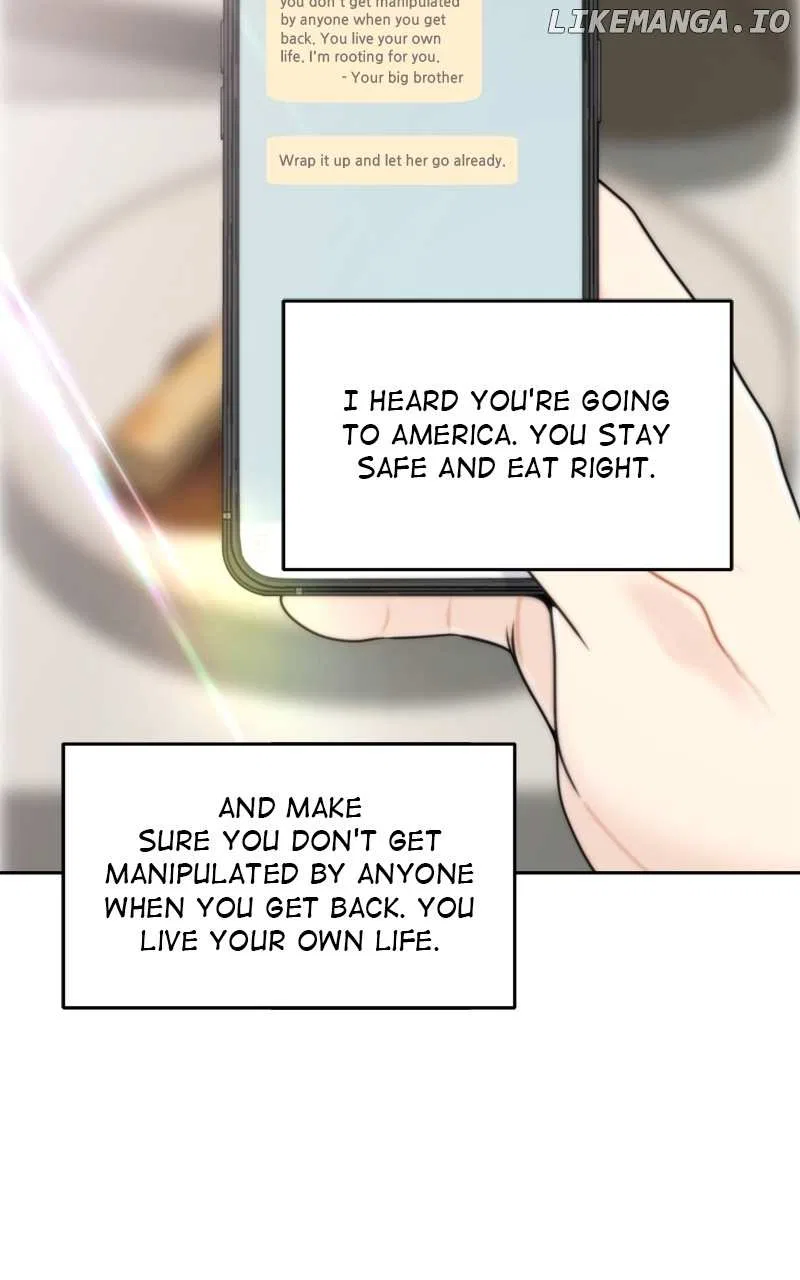 Secretary Deviance Chapter 68 – Page 20