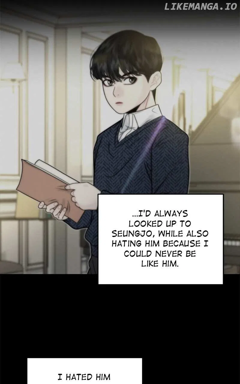 Secretary Deviance Chapter 68 – Page 24