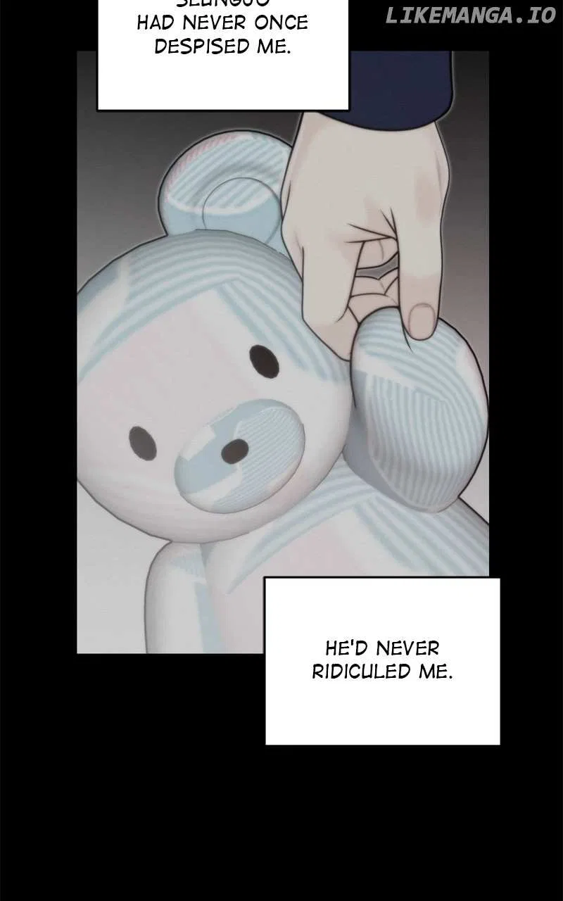 Secretary Deviance Chapter 68 – Page 26