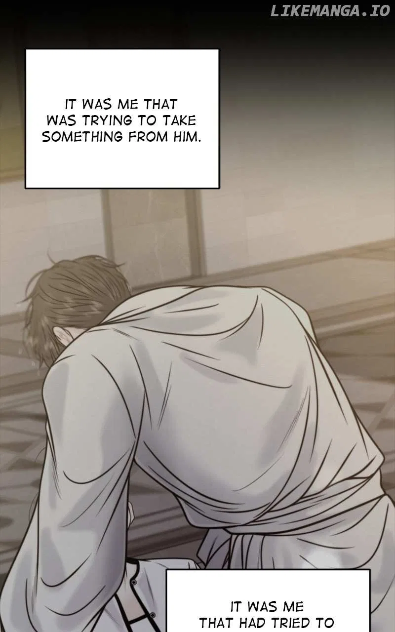 Secretary Deviance Chapter 68 – Page 30