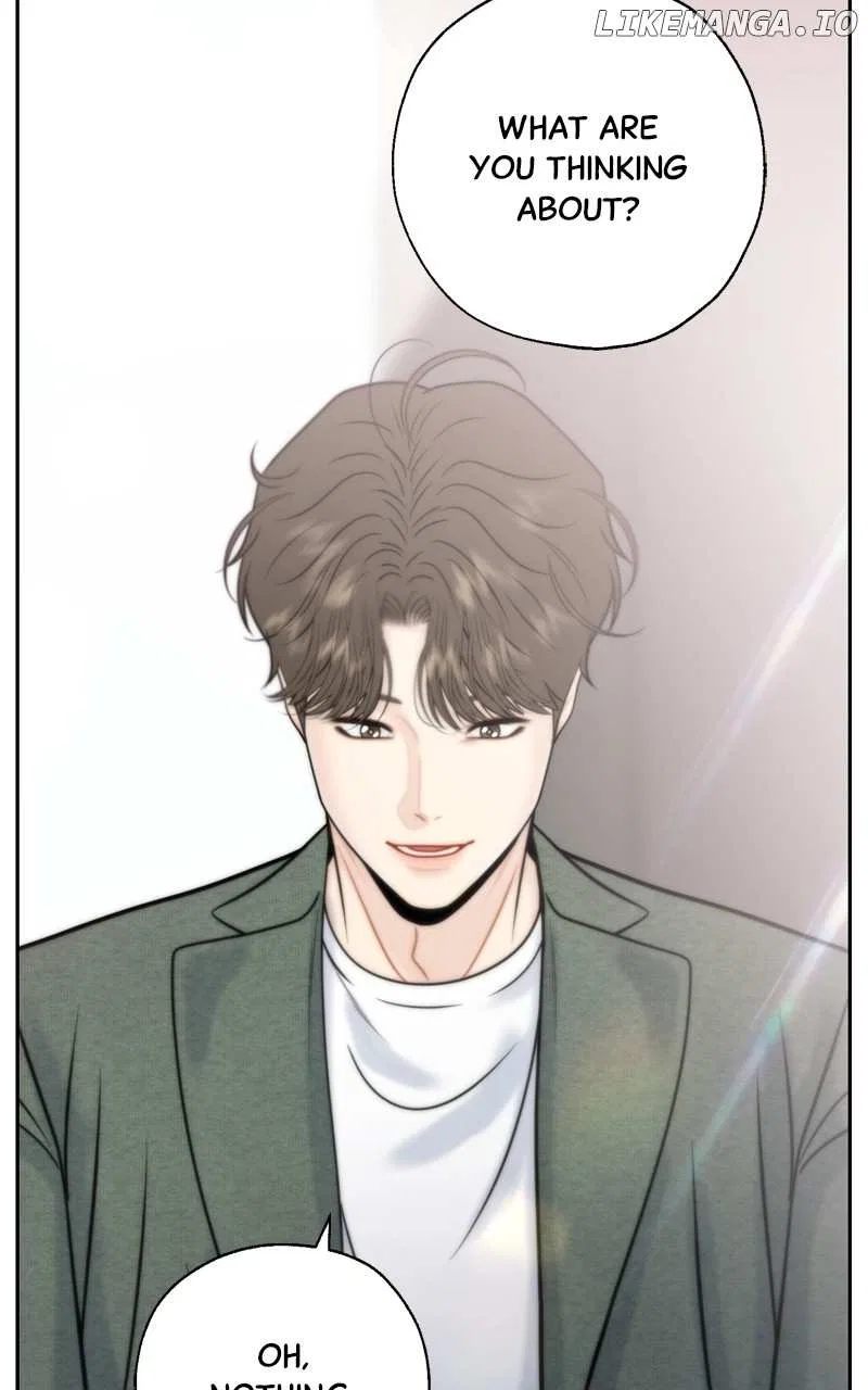 Secretary Deviance Chapter 68 – Page 37