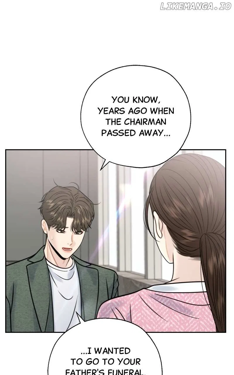 Secretary Deviance Chapter 68 – Page 39