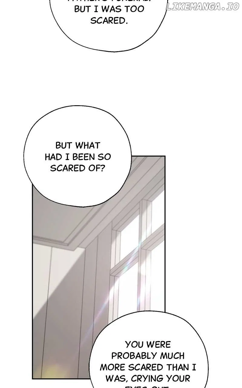 Secretary Deviance Chapter 68 – Page 40