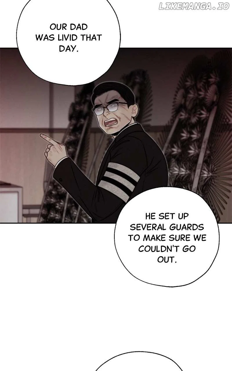 Secretary Deviance Chapter 68 – Page 43