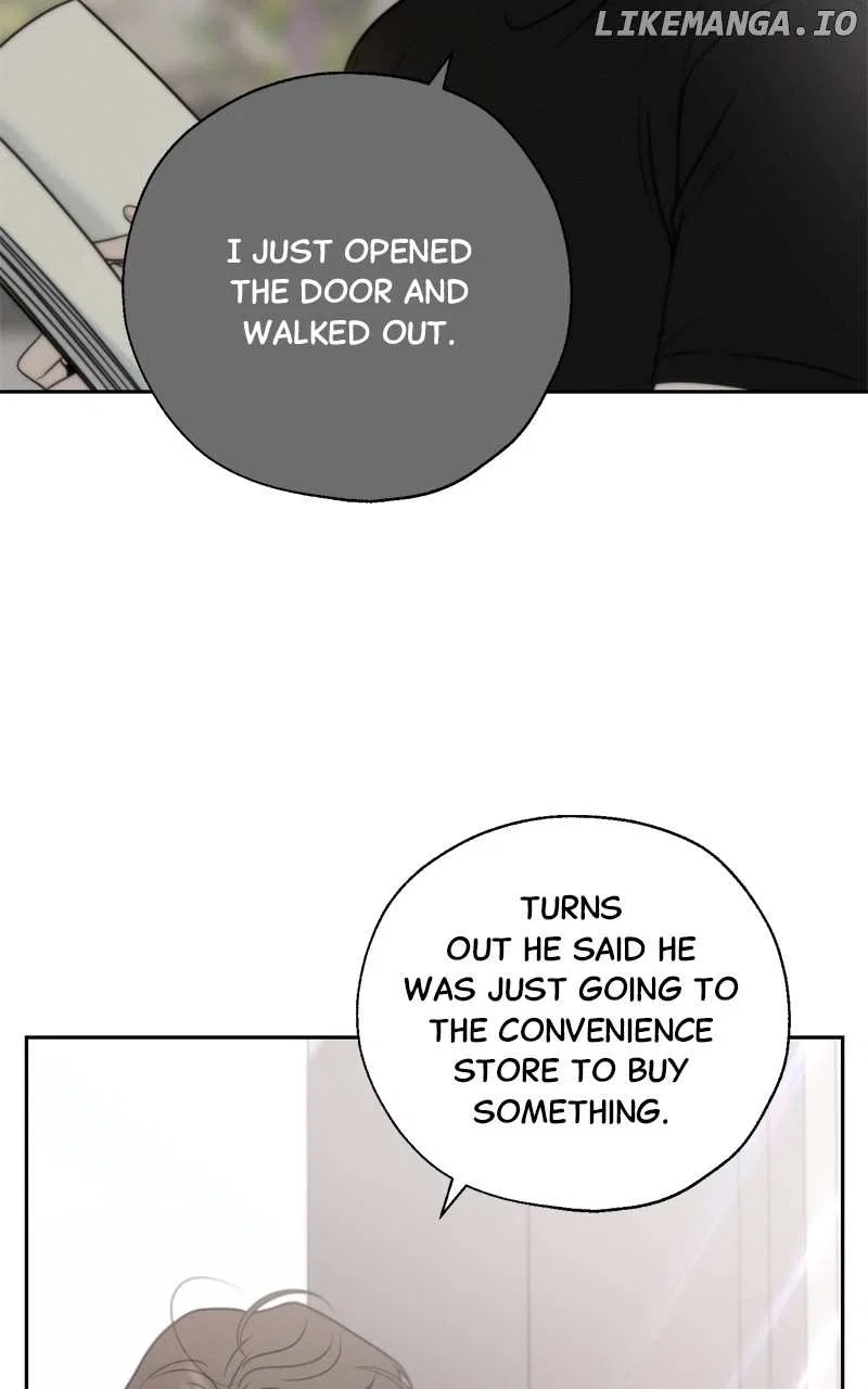 Secretary Deviance Chapter 68 – Page 46