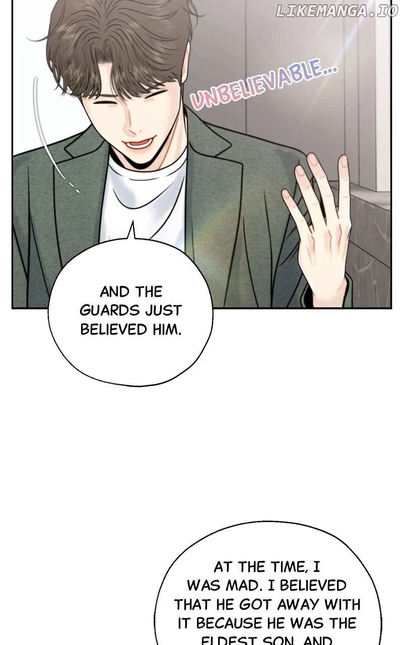 Secretary Deviance Chapter 68 – Page 47