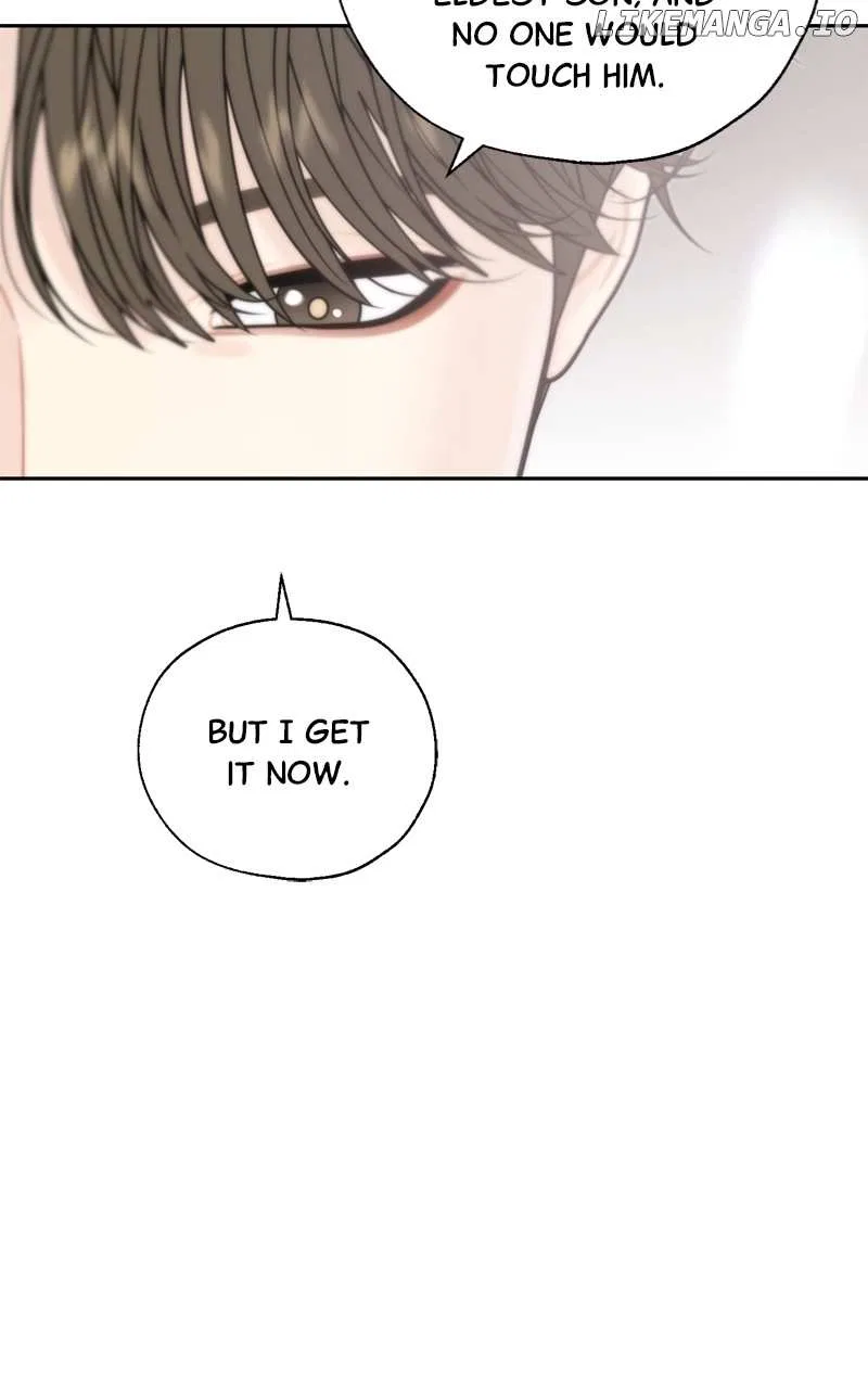 Secretary Deviance Chapter 68 – Page 48