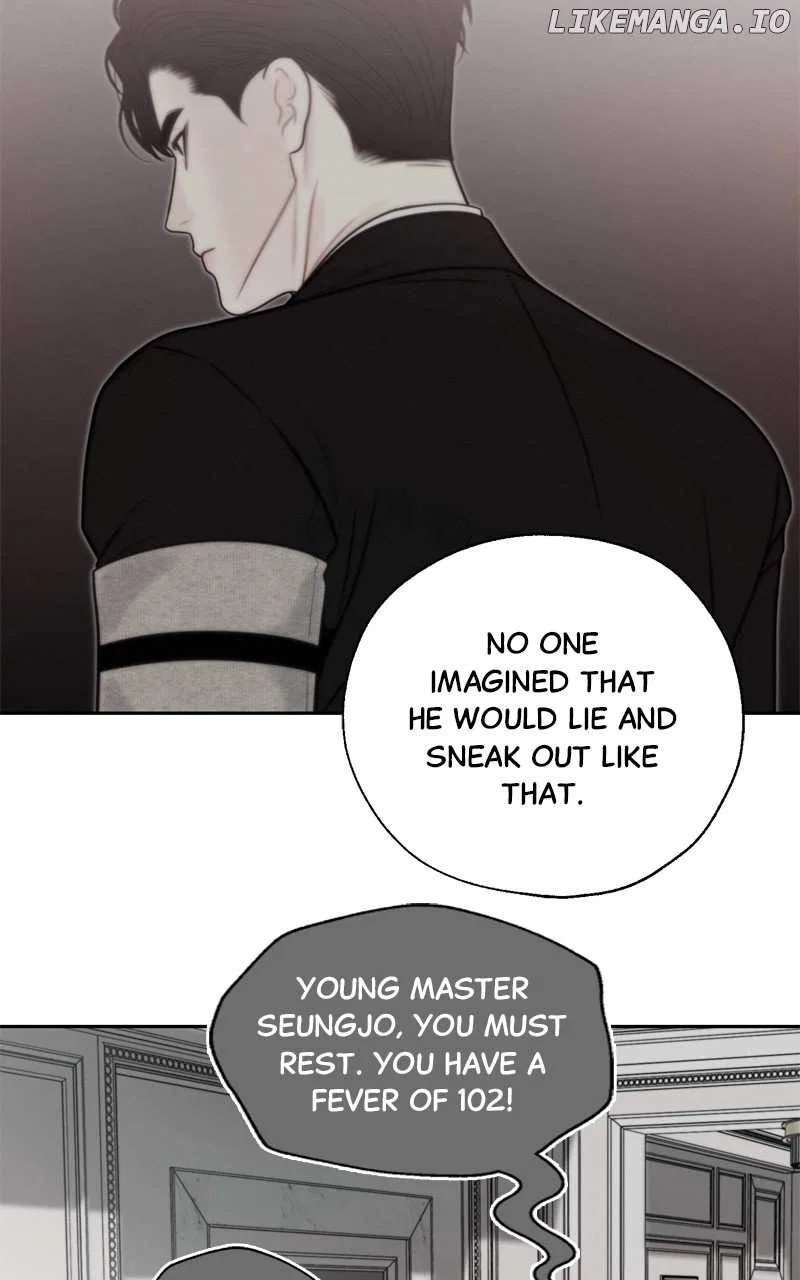 Secretary Deviance Chapter 68 – Page 50