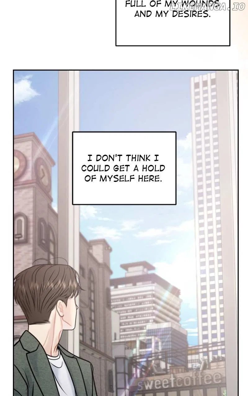 Secretary Deviance Chapter 68 – Page 54