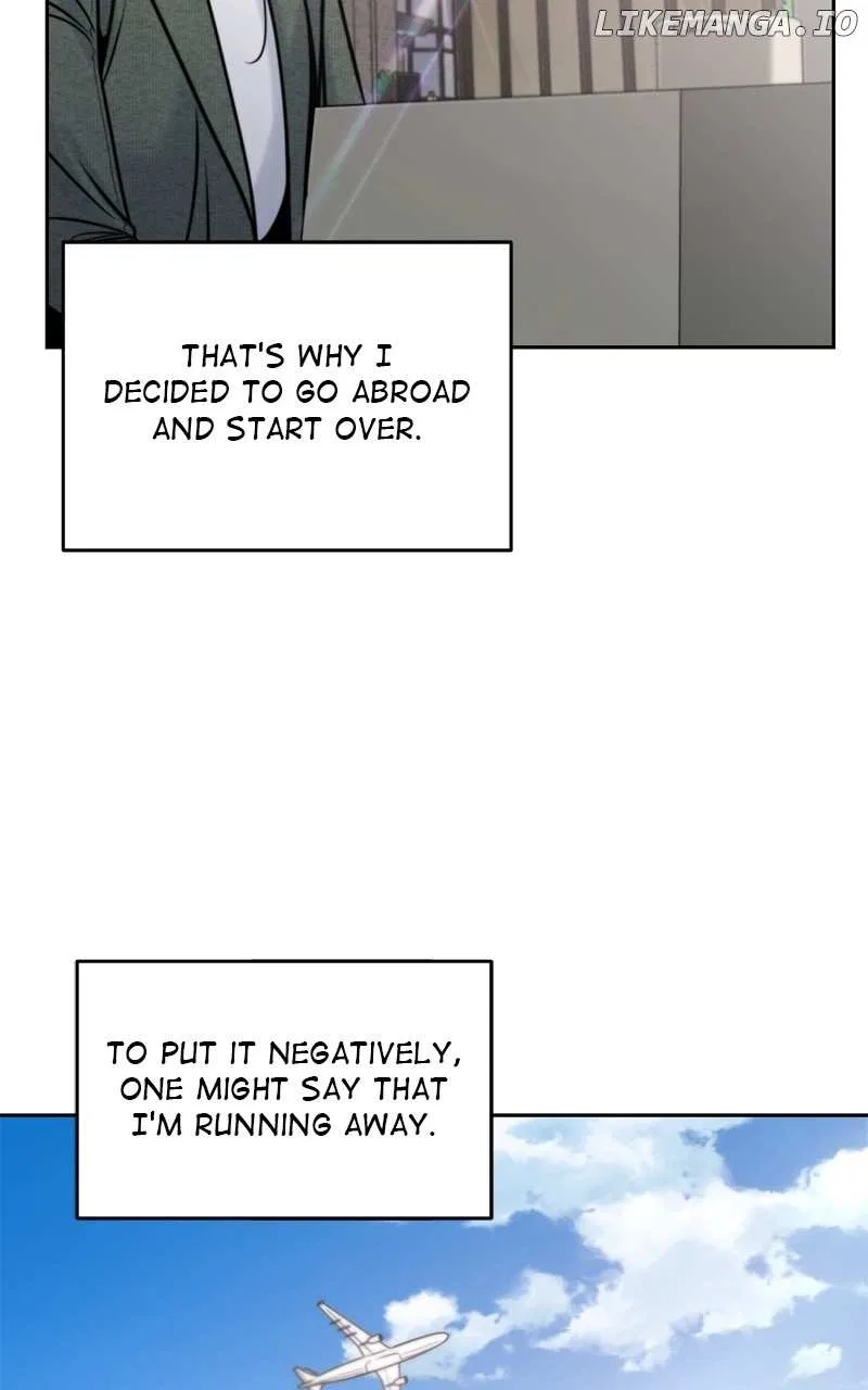 Secretary Deviance Chapter 68 – Page 55