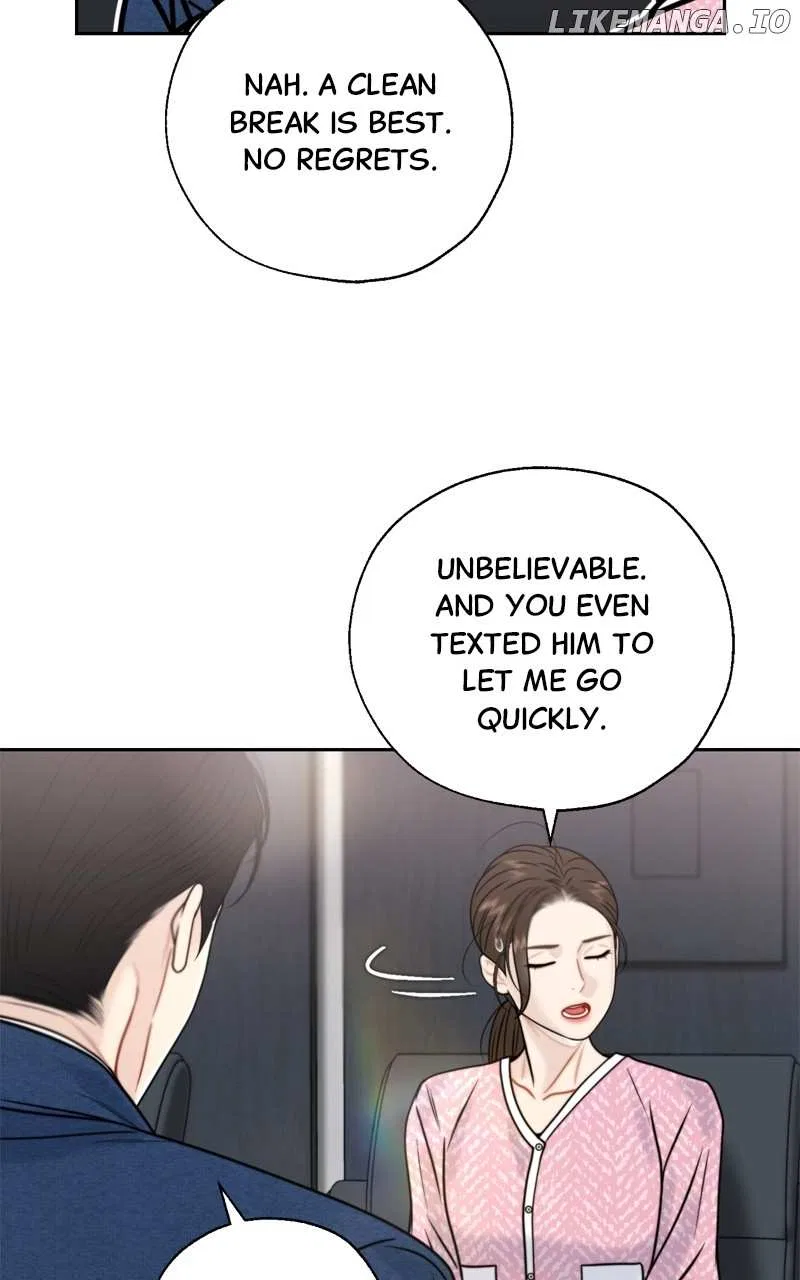 Secretary Deviance Chapter 68 – Page 68