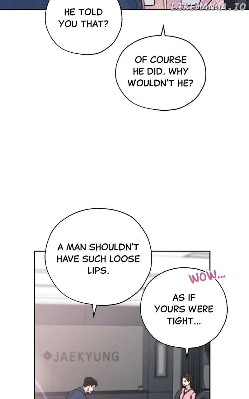 Secretary Deviance Chapter 68 – Page 69