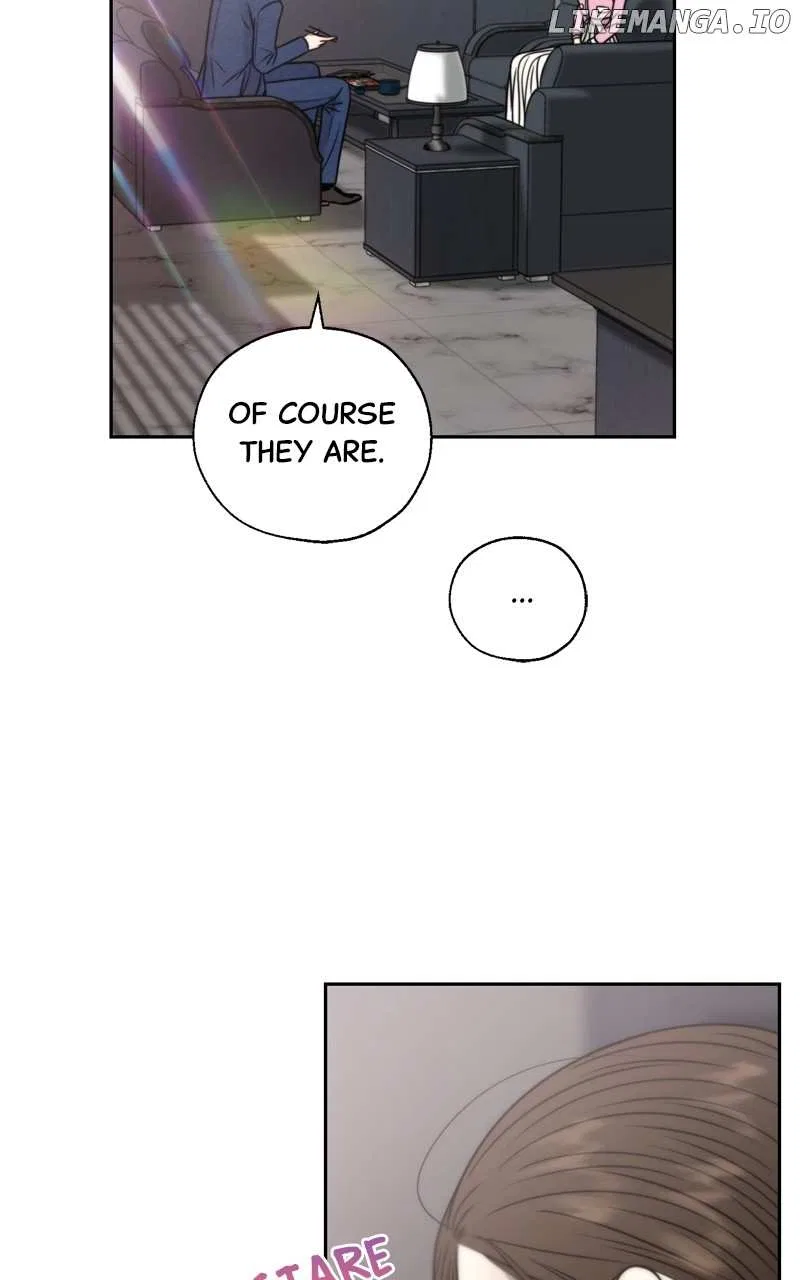 Secretary Deviance Chapter 68 – Page 70