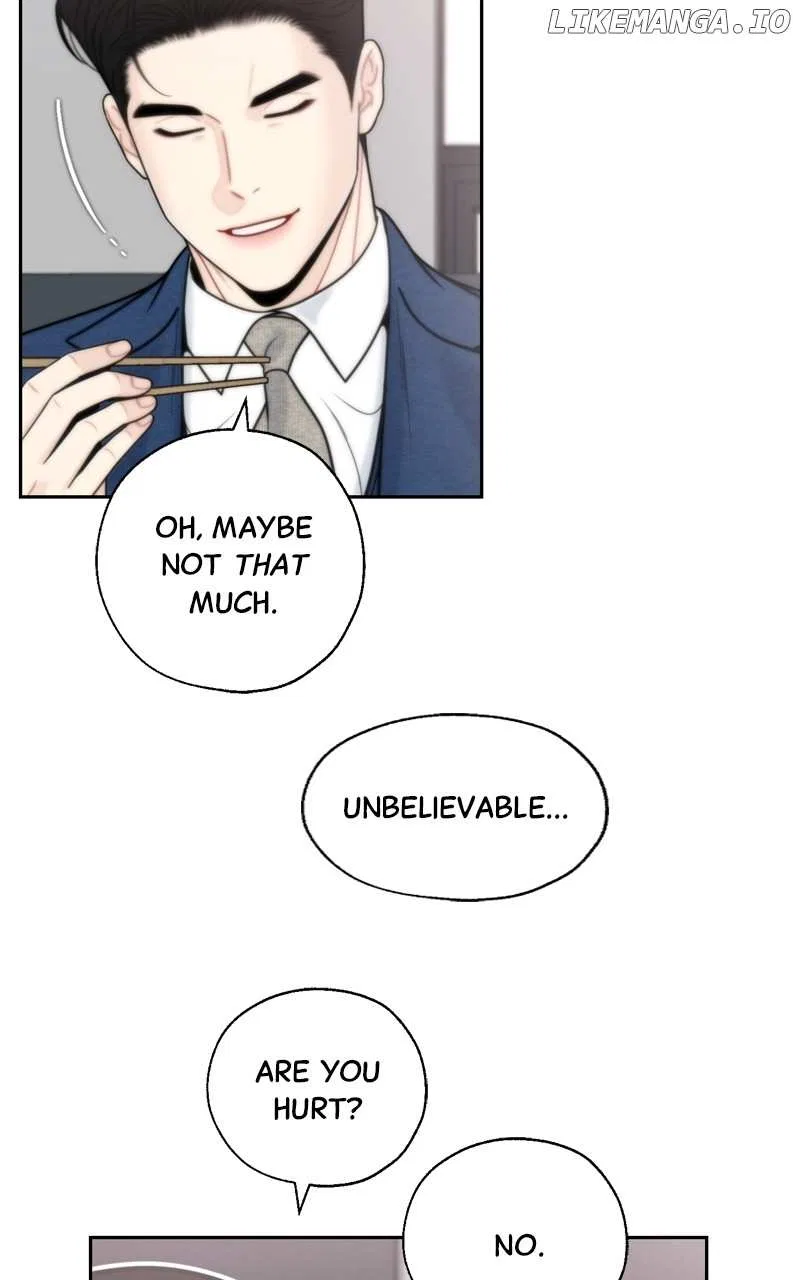 Secretary Deviance Chapter 68 – Page 72