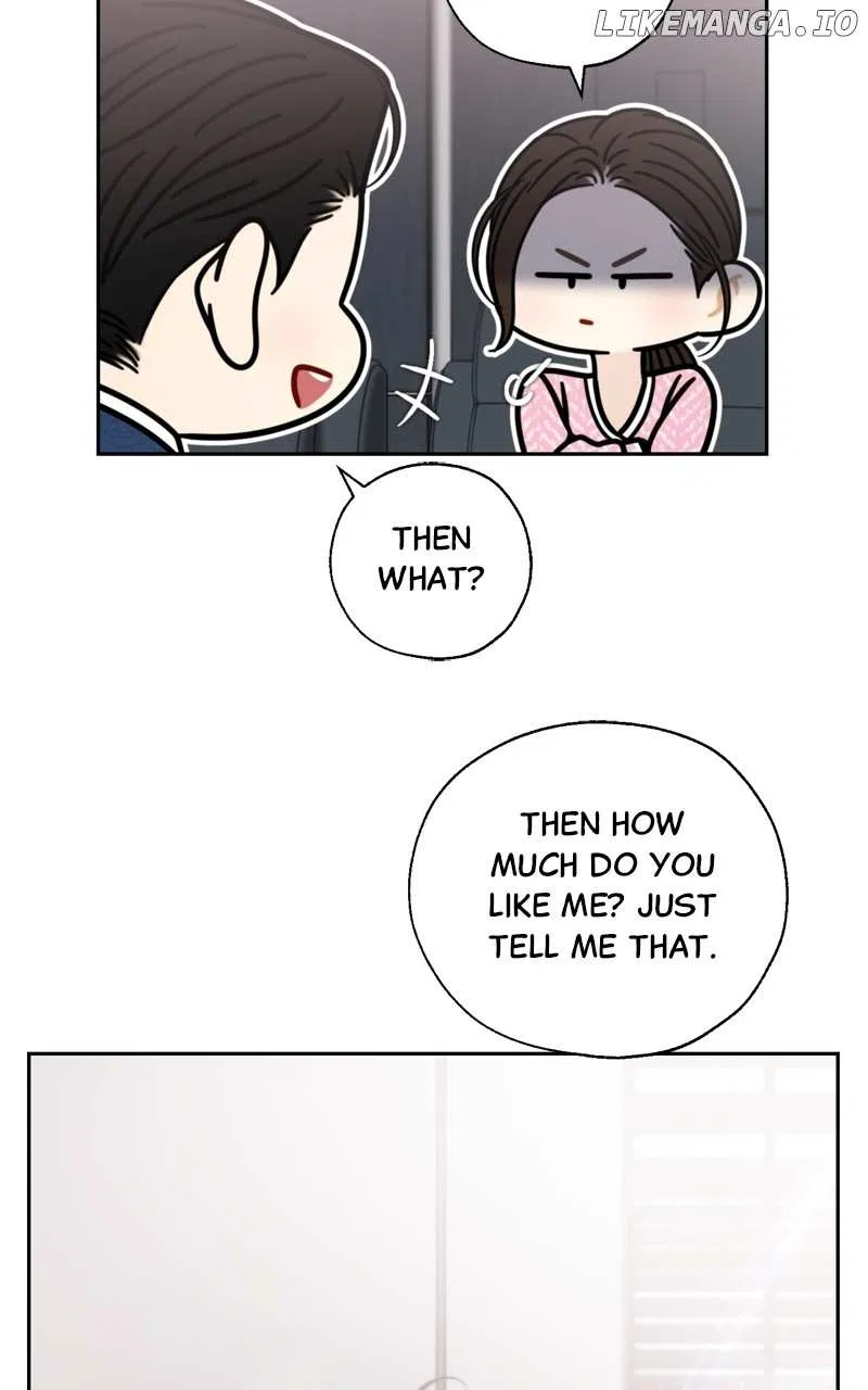 Secretary Deviance Chapter 68 – Page 73
