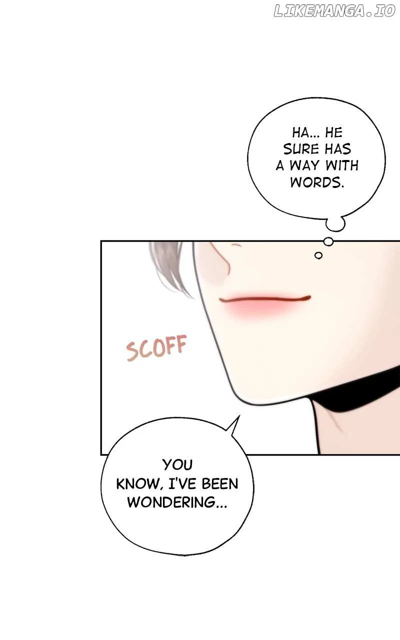 Secretary Deviance Chapter 68 – Page 75