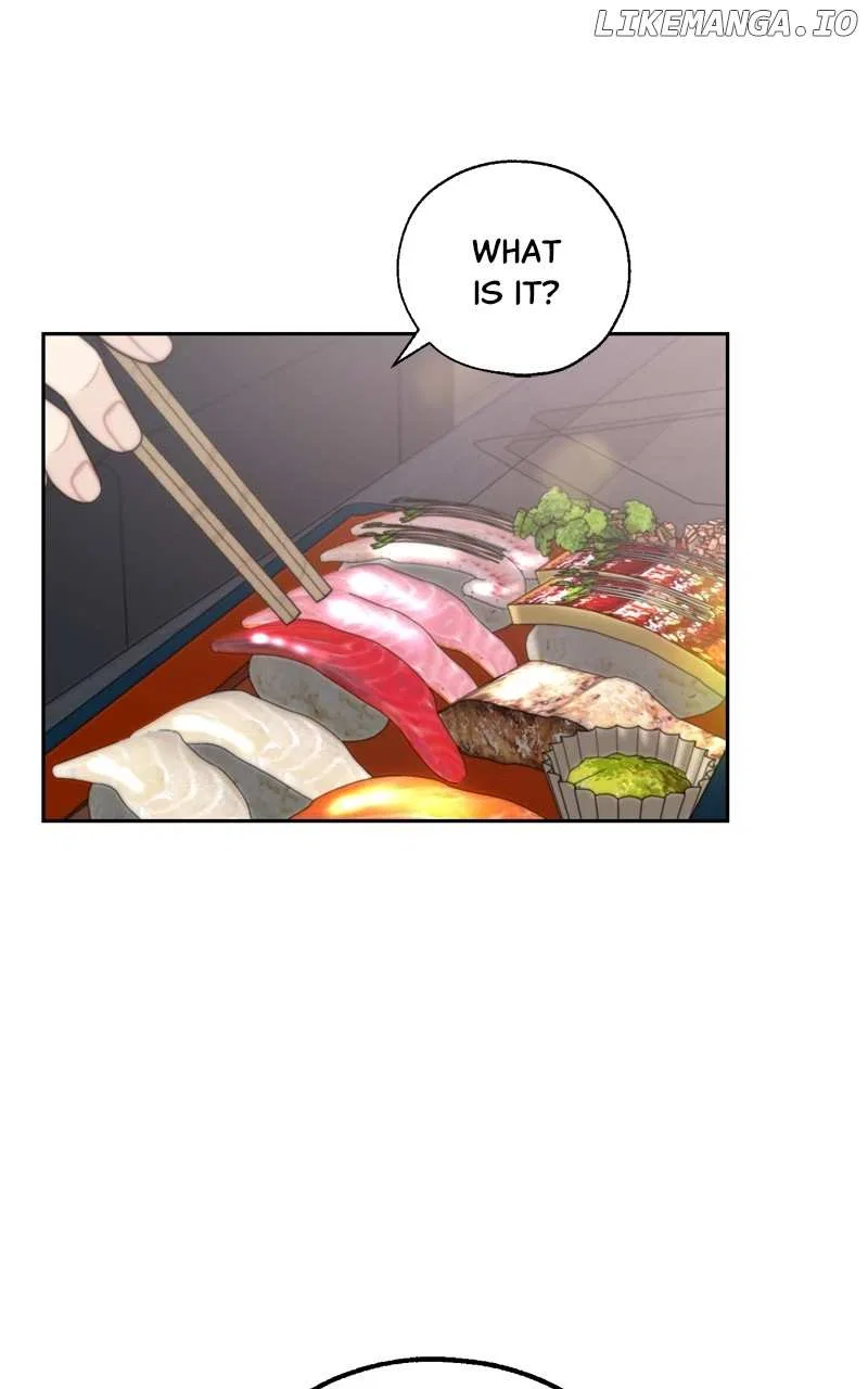 Secretary Deviance Chapter 68 – Page 76