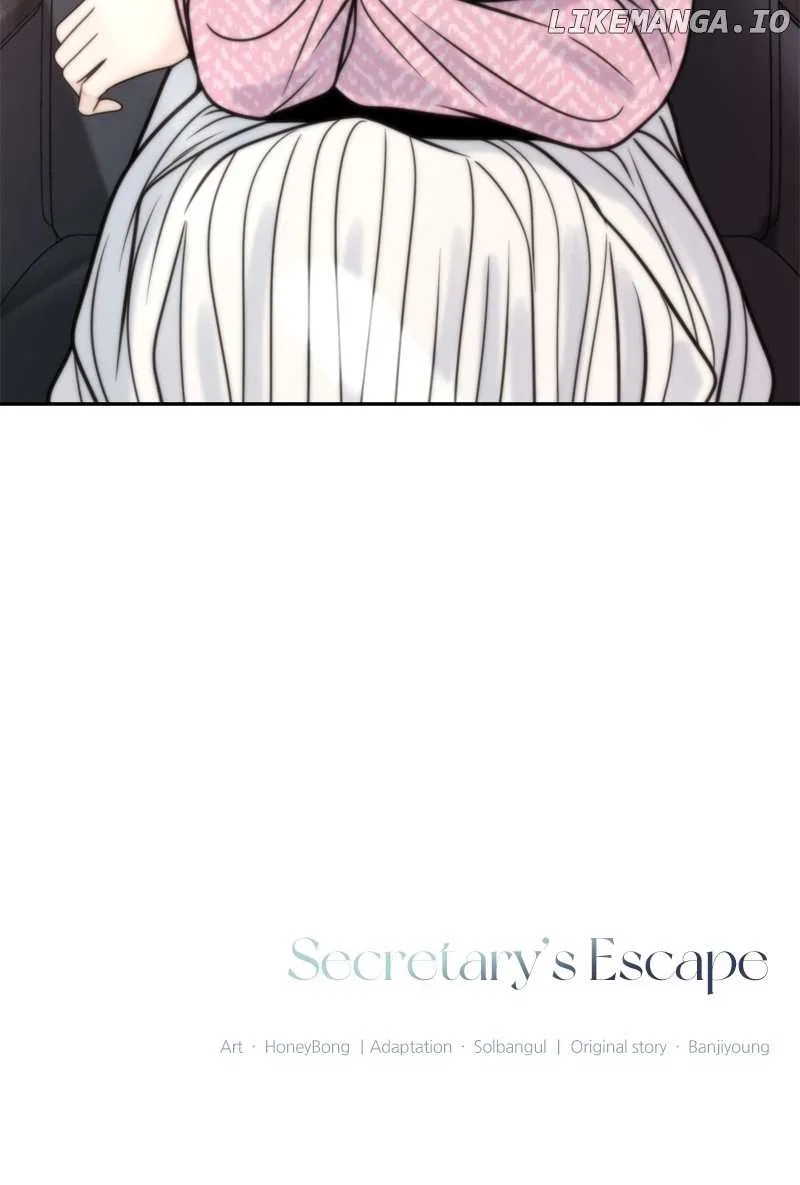 Secretary Deviance Chapter 68 – Page 78