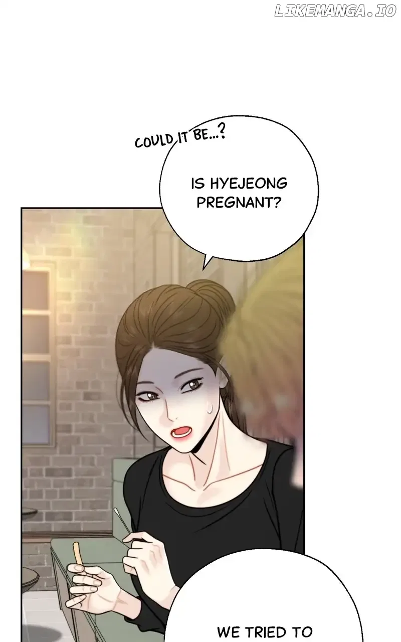Secretary Deviance Chapter 67 – Page 3