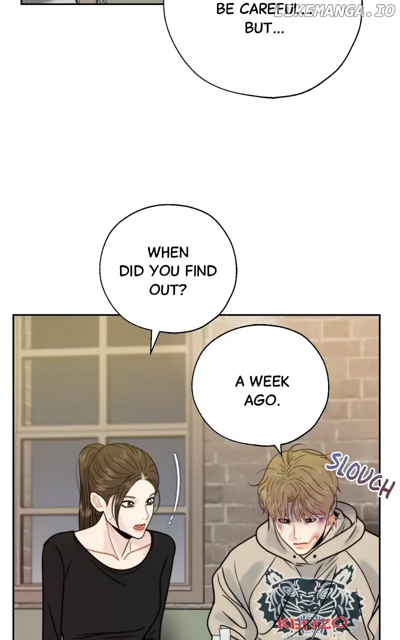 Secretary Deviance Chapter 67 – Page 4