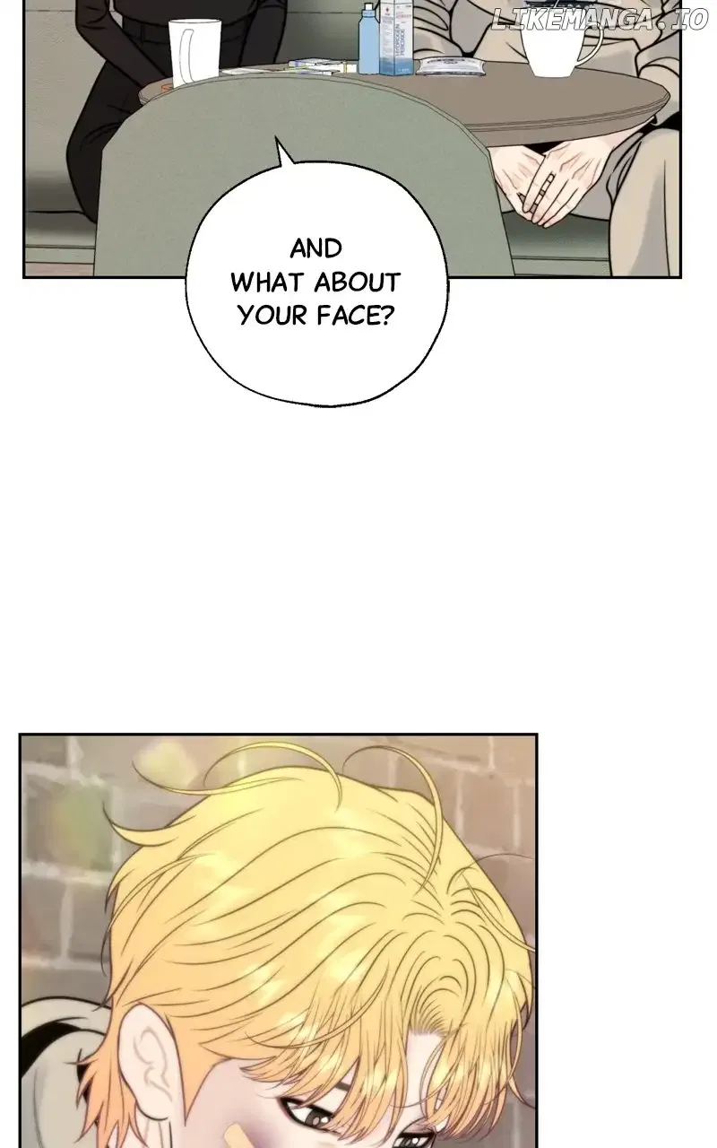 Secretary Deviance Chapter 67 – Page 5