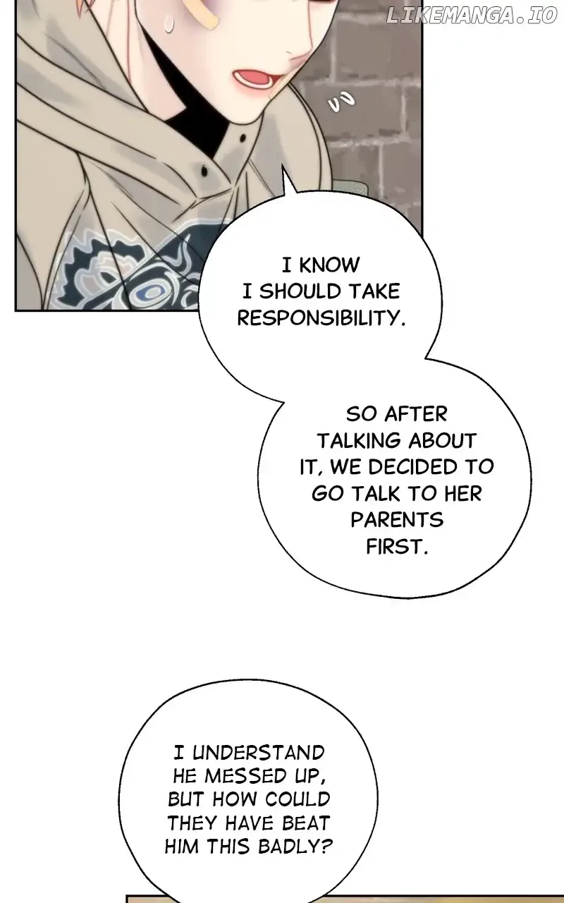 Secretary Deviance Chapter 67 – Page 6
