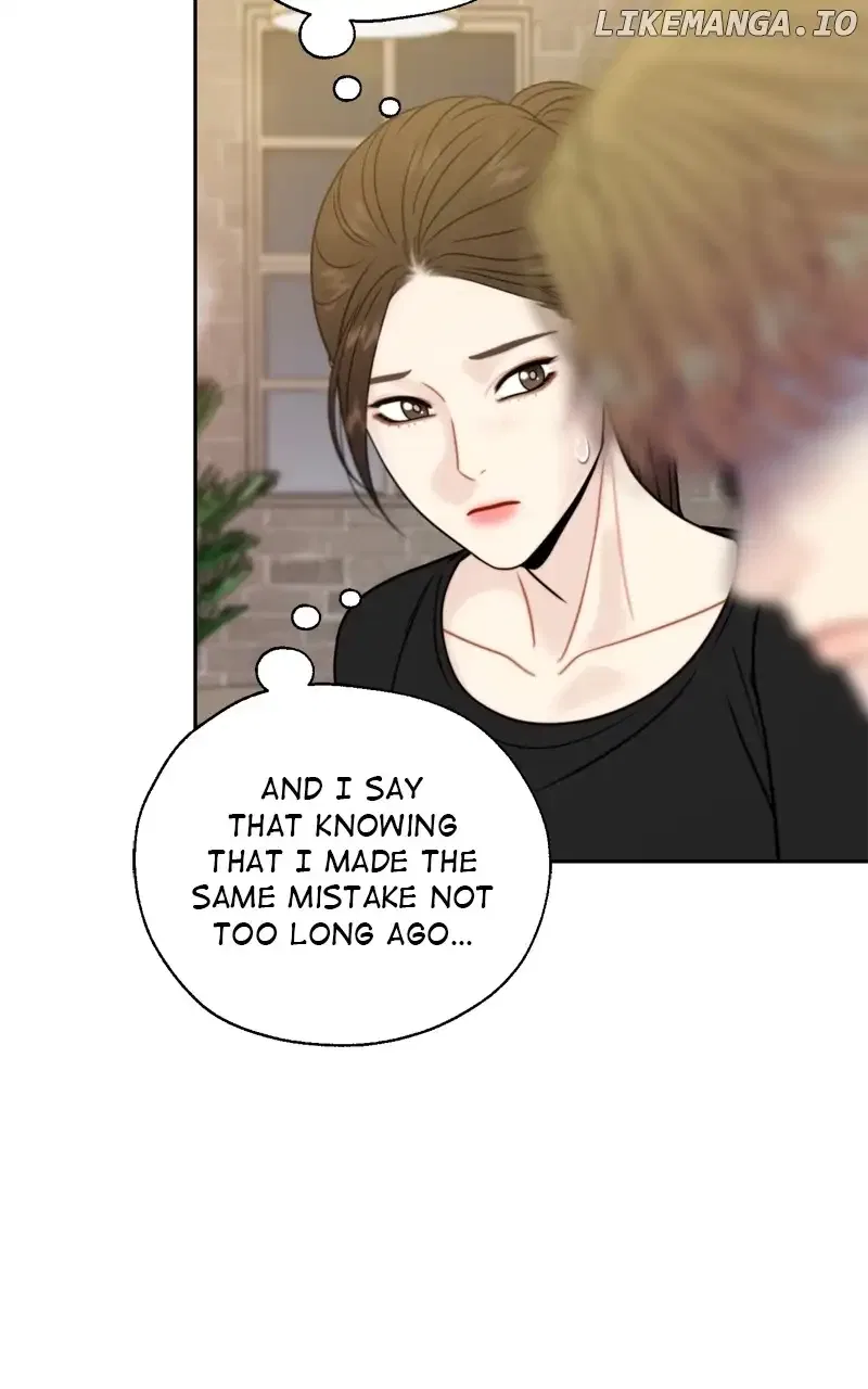 Secretary Deviance Chapter 67 – Page 7