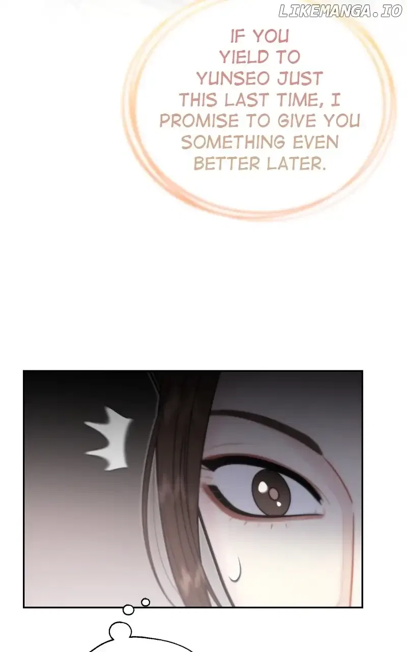 Secretary Deviance Chapter 67 – Page 9