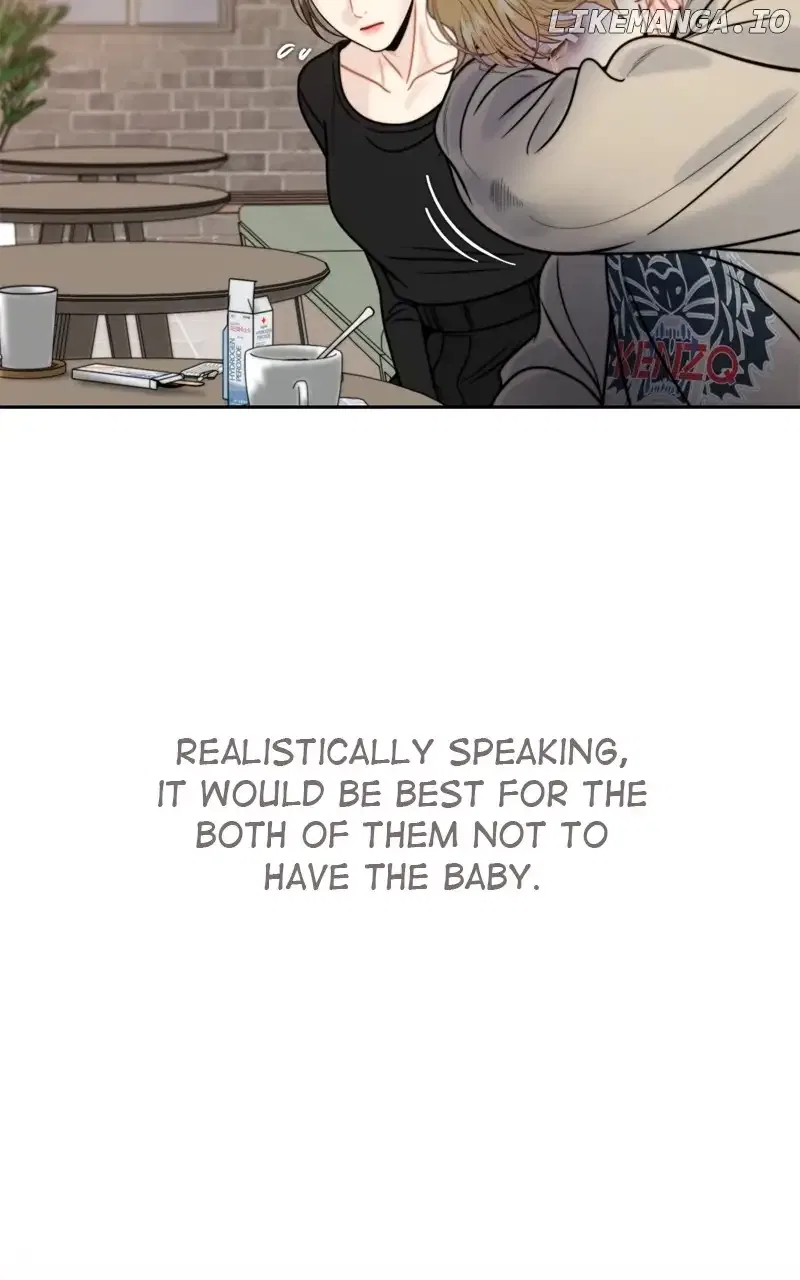 Secretary Deviance Chapter 67 – Page 16