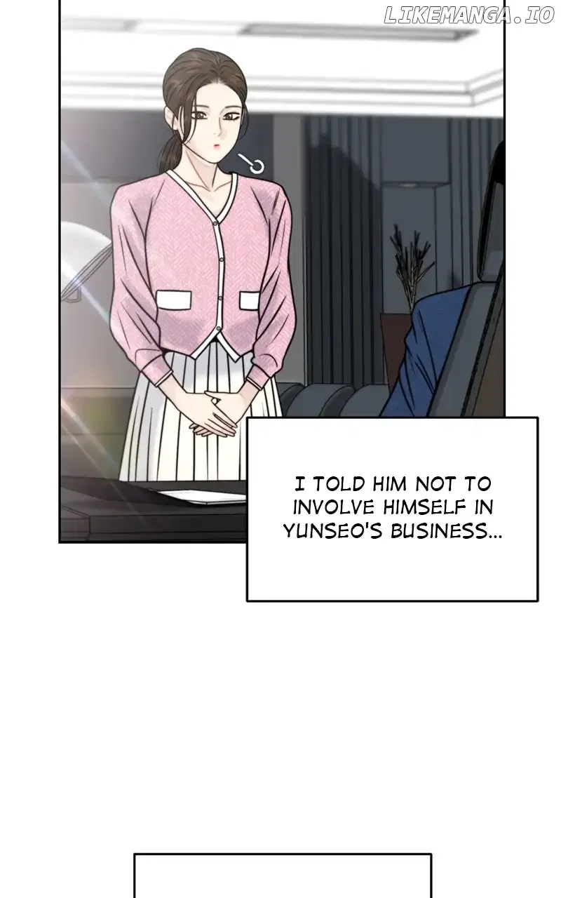Secretary Deviance Chapter 67 – Page 25