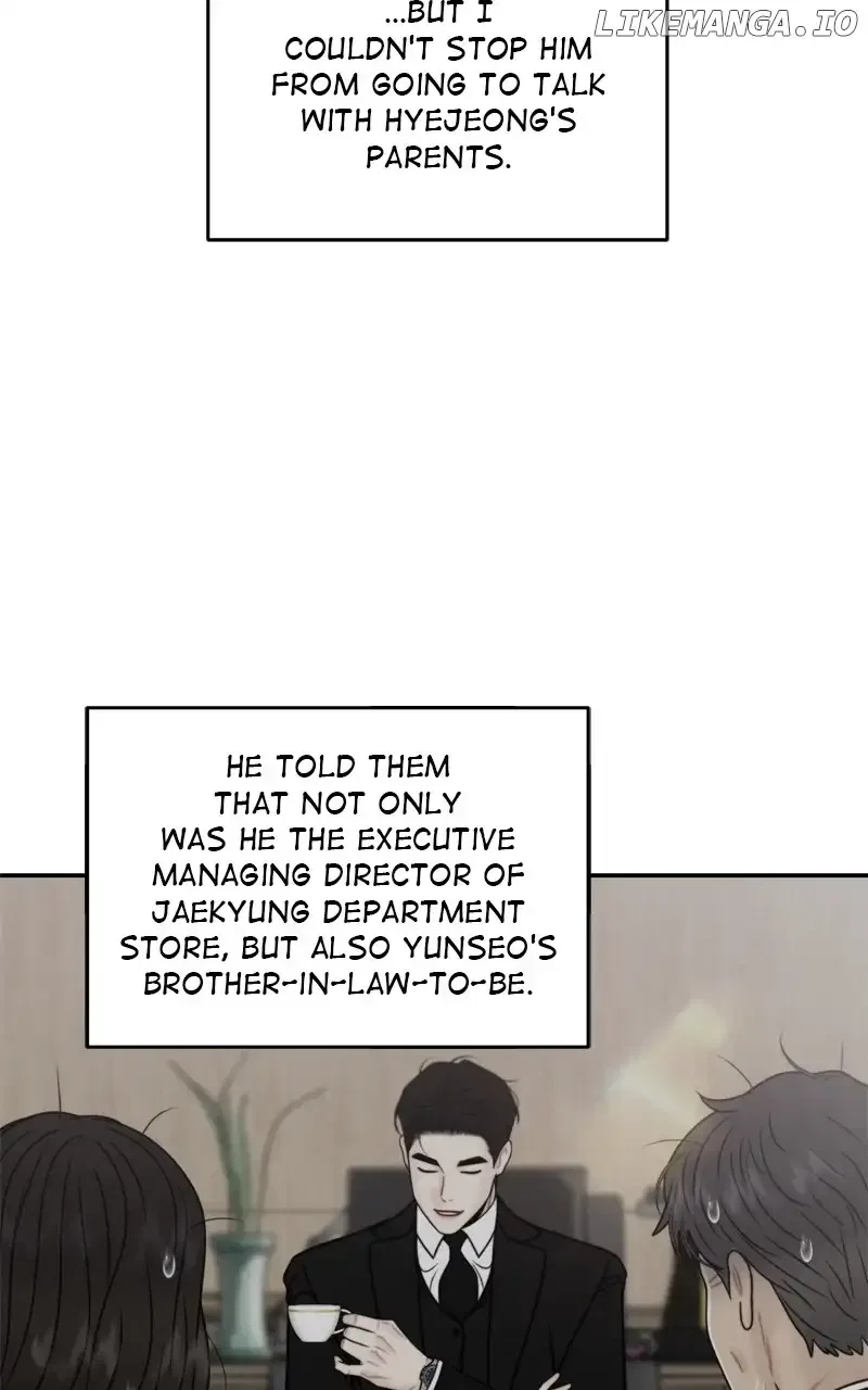 Secretary Deviance Chapter 67 – Page 26