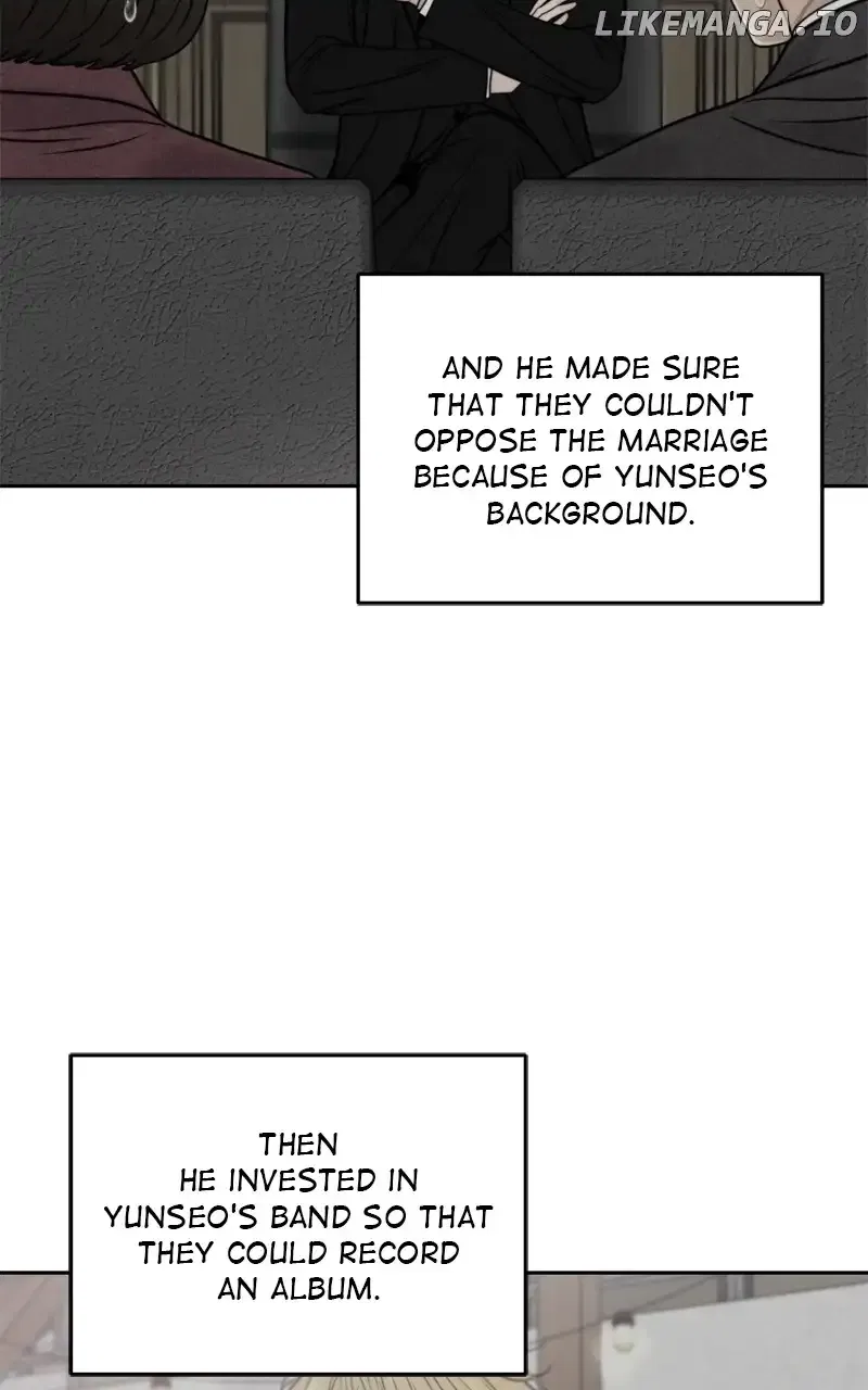 Secretary Deviance Chapter 67 – Page 27
