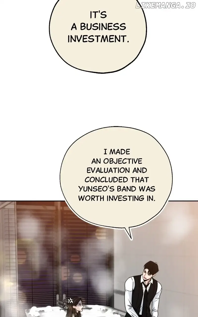 Secretary Deviance Chapter 67 – Page 29