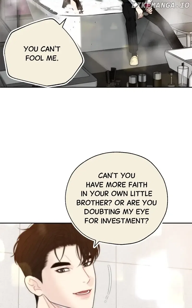 Secretary Deviance Chapter 67 – Page 30