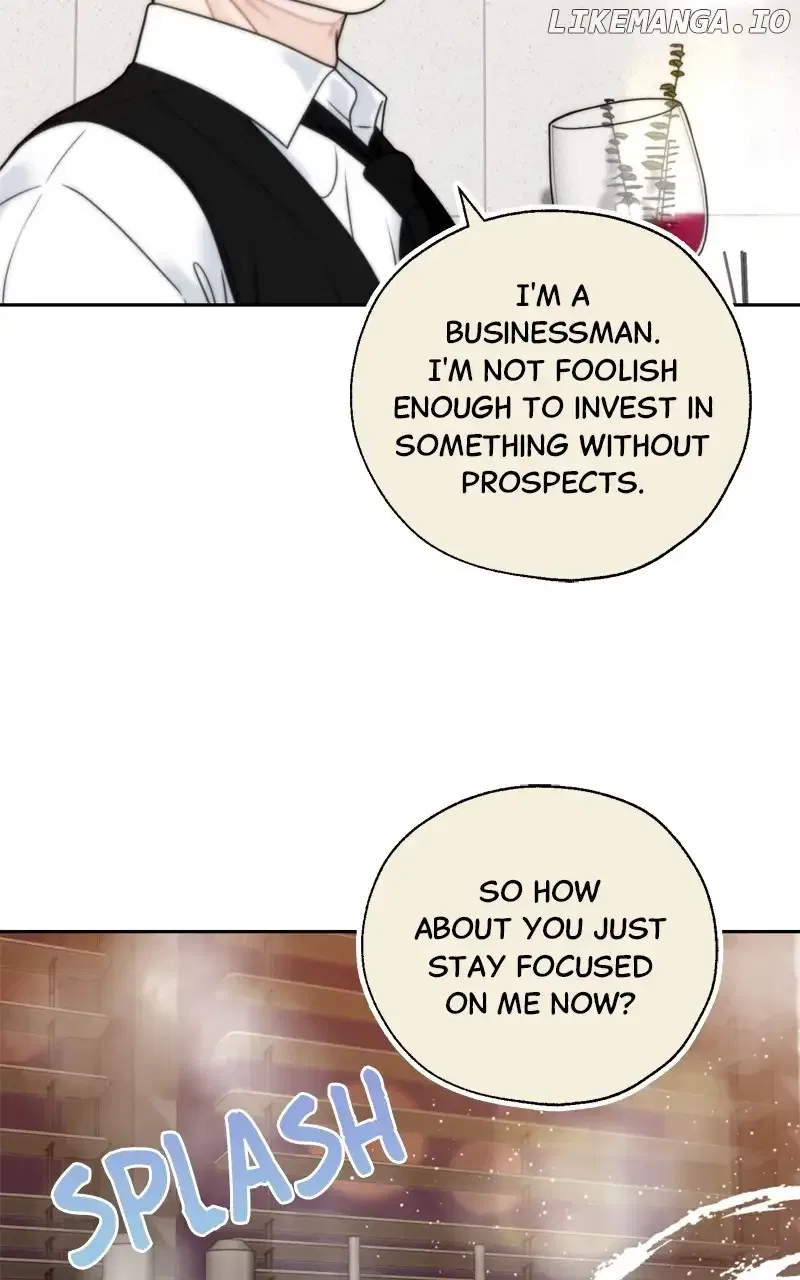 Secretary Deviance Chapter 67 – Page 31