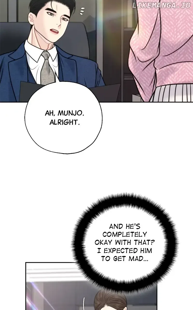 Secretary Deviance Chapter 67 – Page 34
