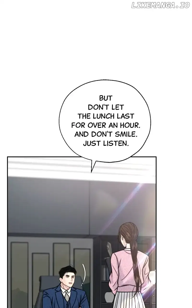 Secretary Deviance Chapter 67 – Page 37