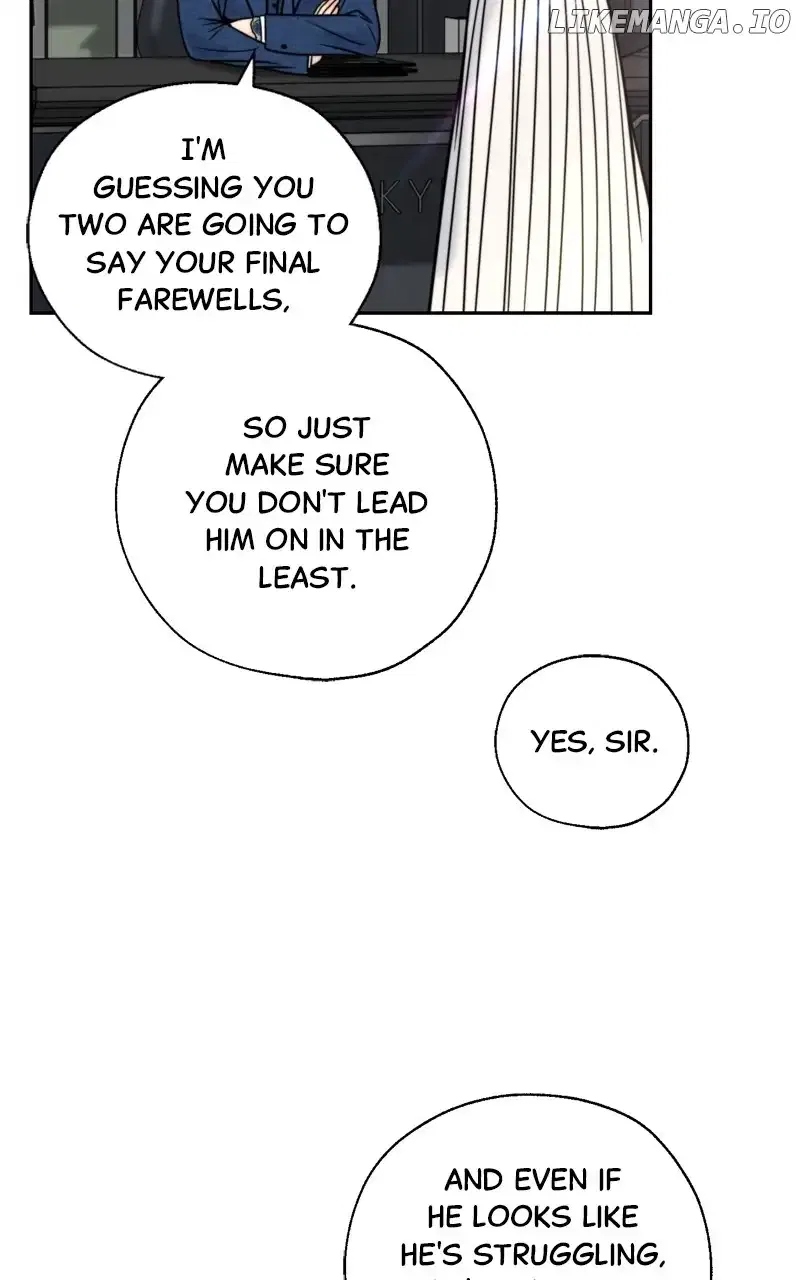 Secretary Deviance Chapter 67 – Page 38