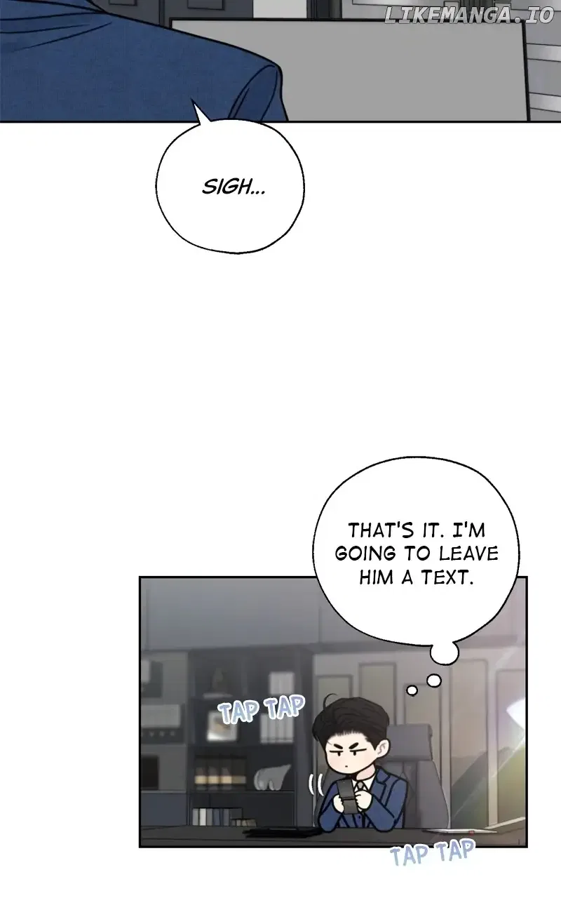 Secretary Deviance Chapter 67 – Page 43