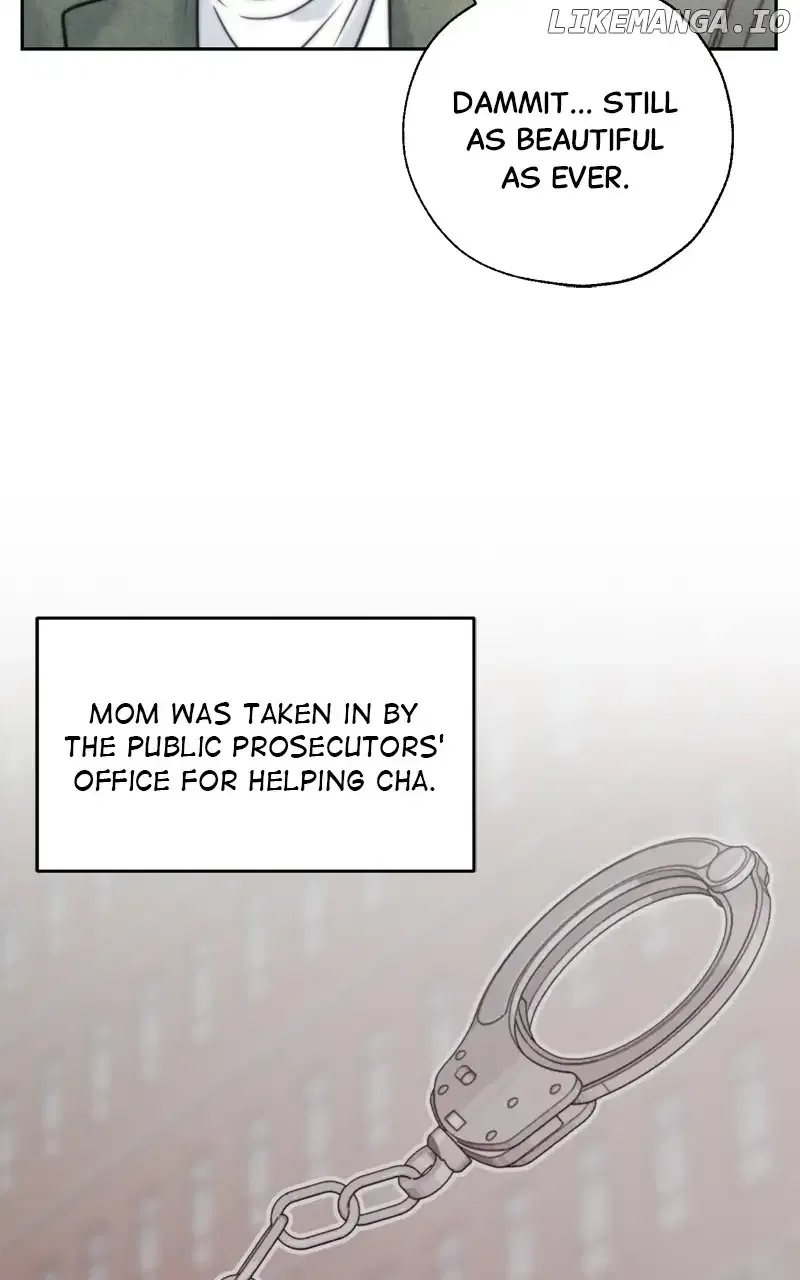 Secretary Deviance Chapter 67 – Page 52