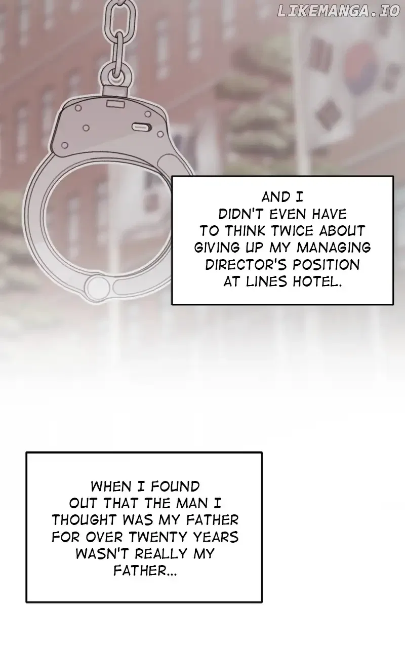Secretary Deviance Chapter 67 – Page 53