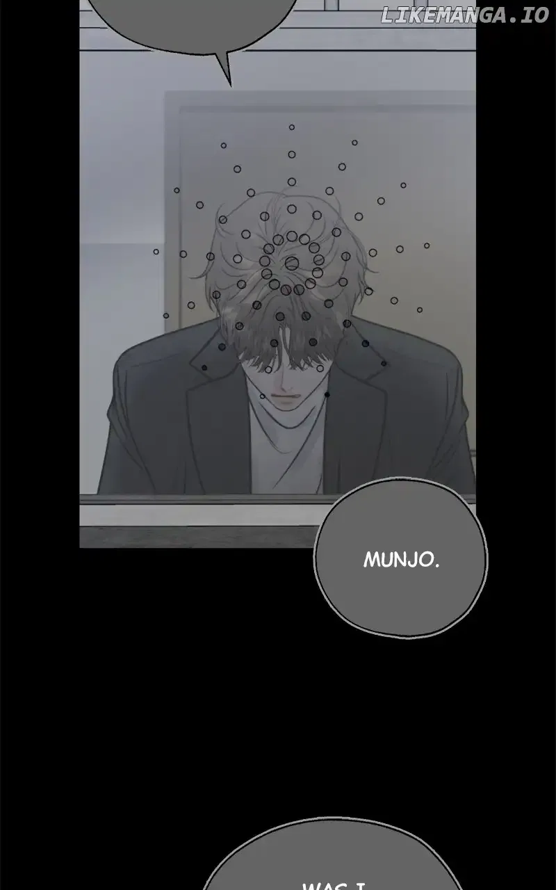 Secretary Deviance Chapter 67 – Page 56
