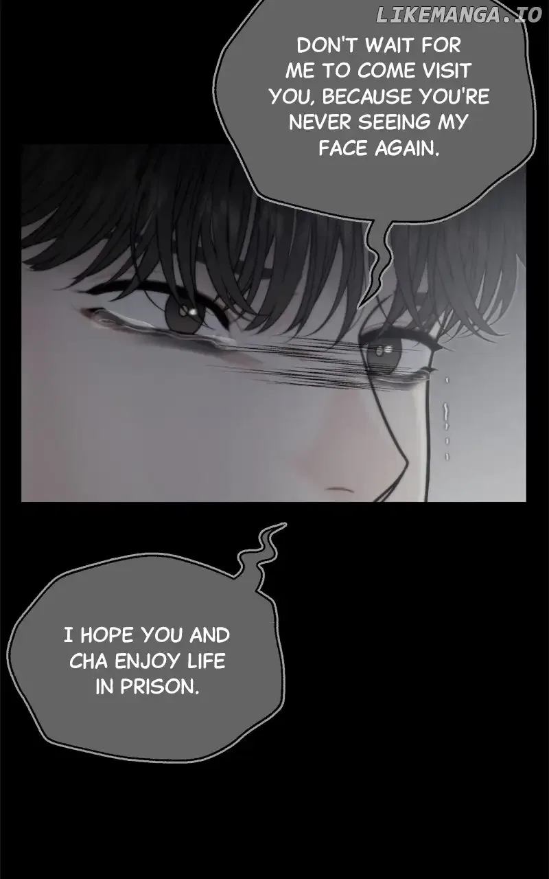 Secretary Deviance Chapter 67 – Page 58