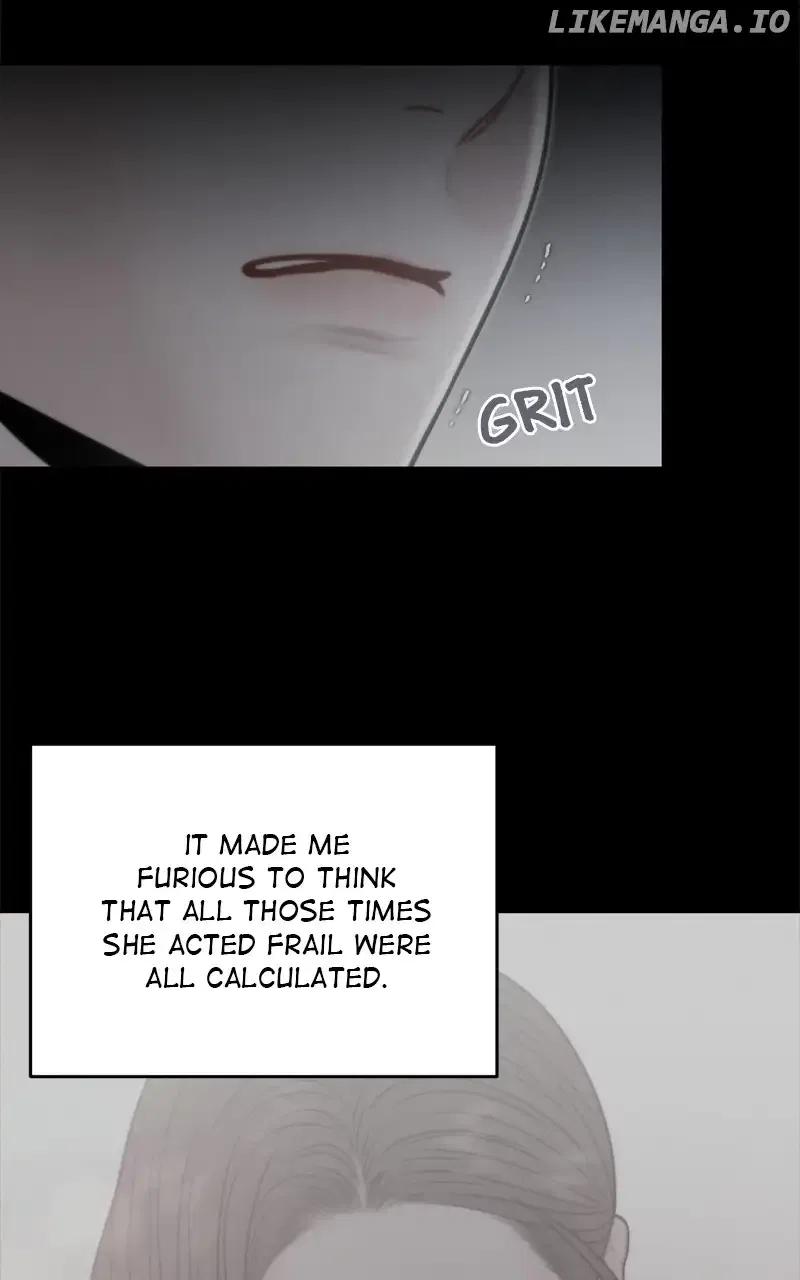 Secretary Deviance Chapter 67 – Page 59